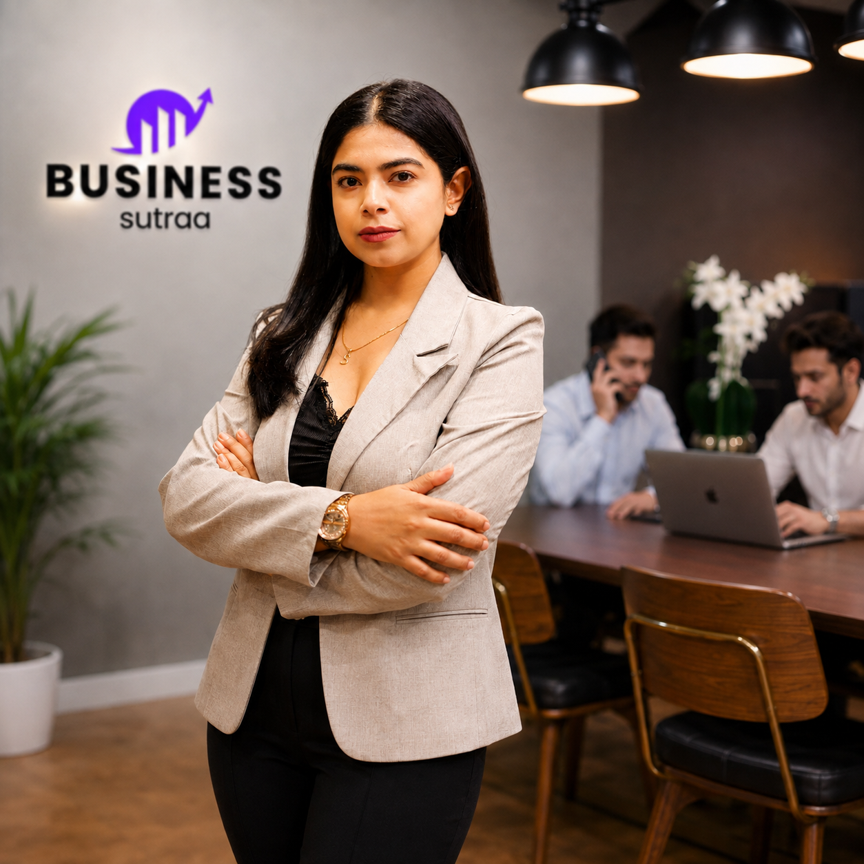 Business Sutraa